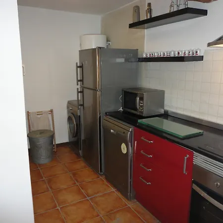 Center Appartement