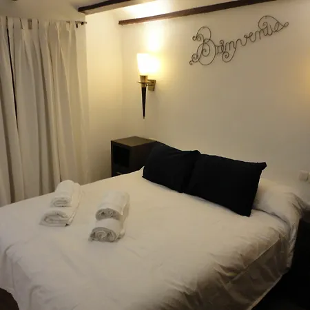 Center Appartement Valencia