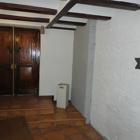Center Appartement Valencia