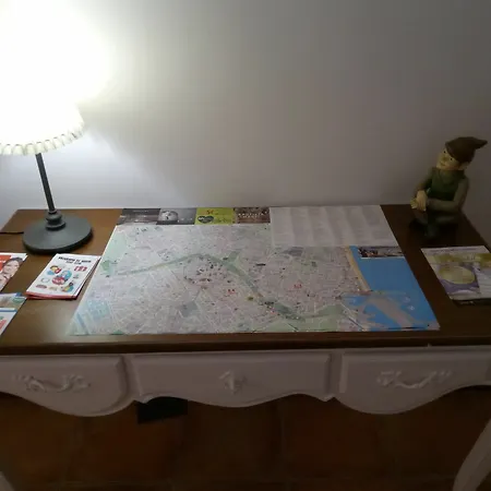 Center Appartement Valencia