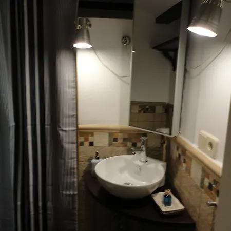 Appartement Center